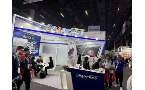 巴西圣保罗 Automec- 时博官网·（中国）官方网站实力绽放